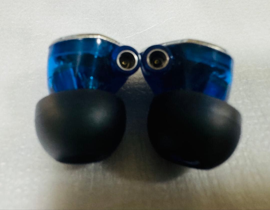 イヤホン ULTIMATE EARS UE900S BLUE