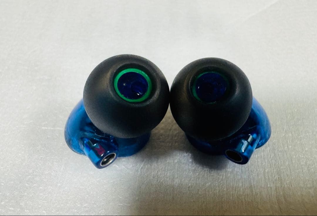 イヤホン ULTIMATE EARS UE900S BLUE