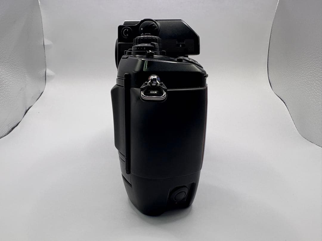 【実用品】Nikon F4S