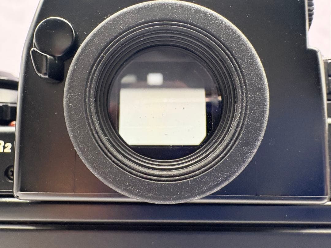 【実用品】Nikon F4S