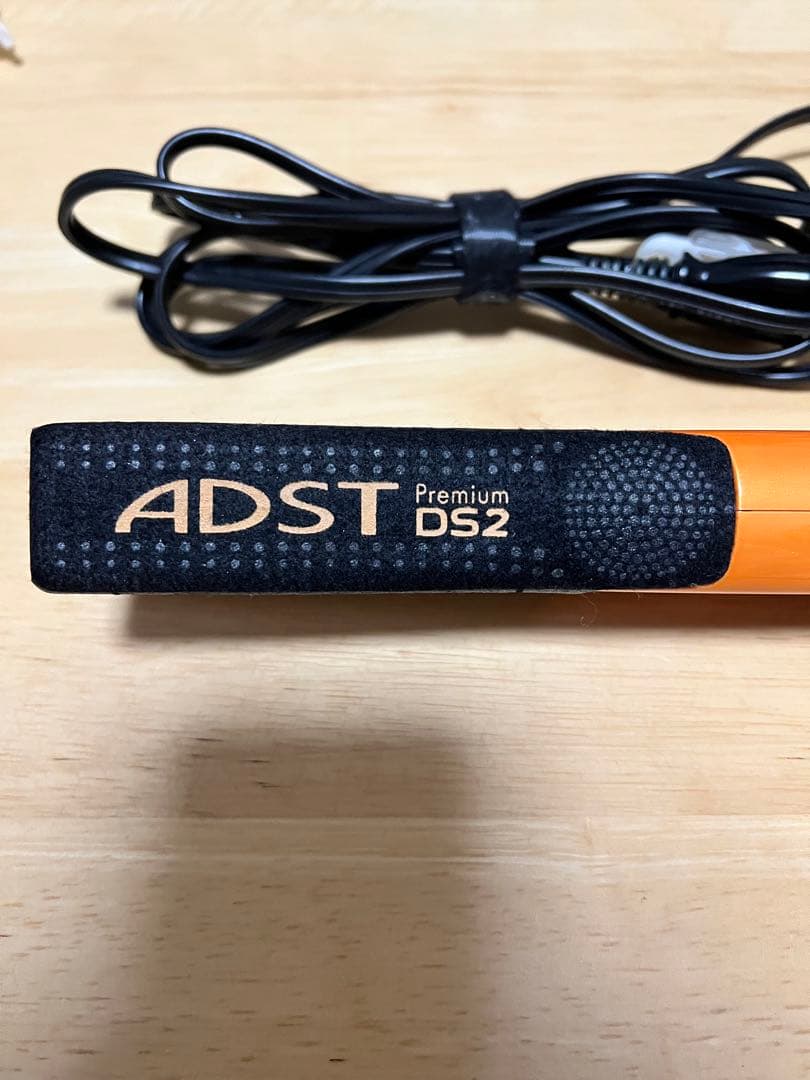 ADST Premium DS2 ストレートアイロン