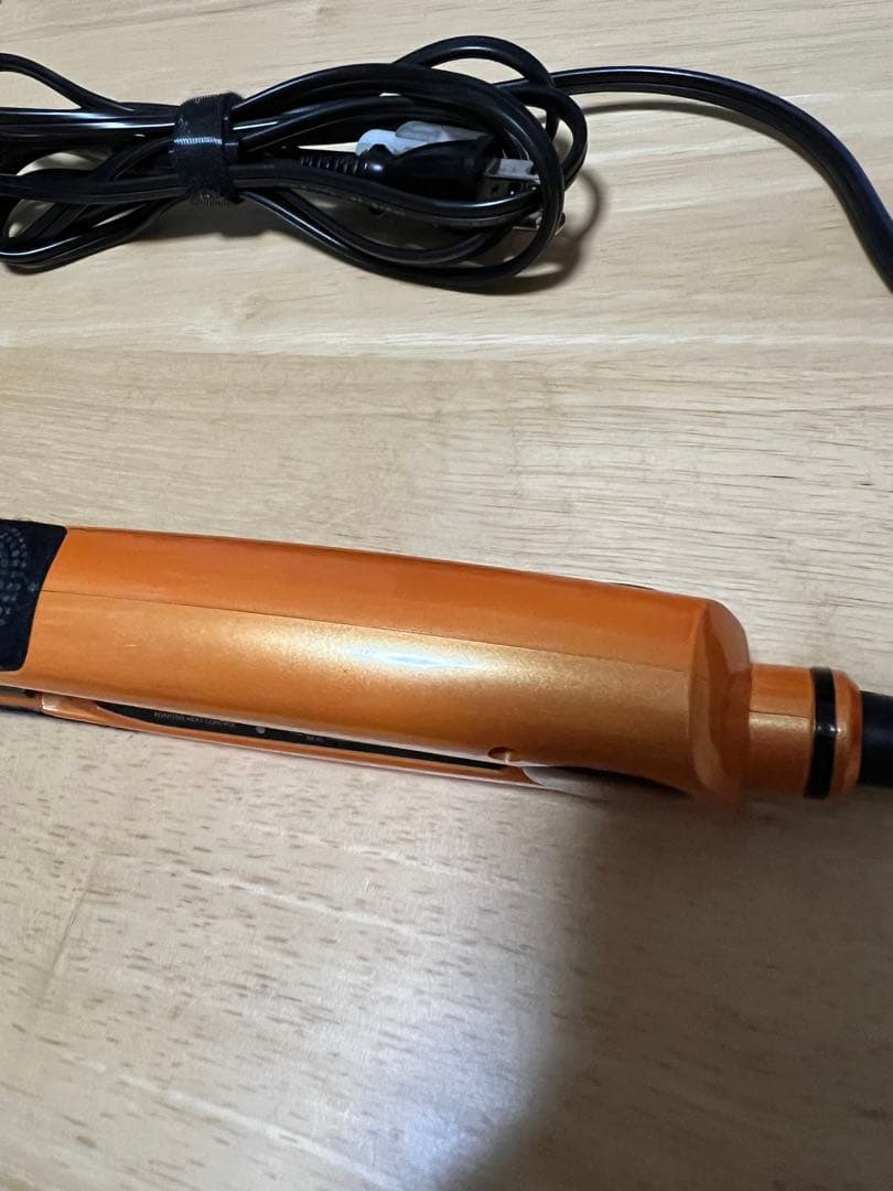 ADST Premium DS2 ストレートアイロン