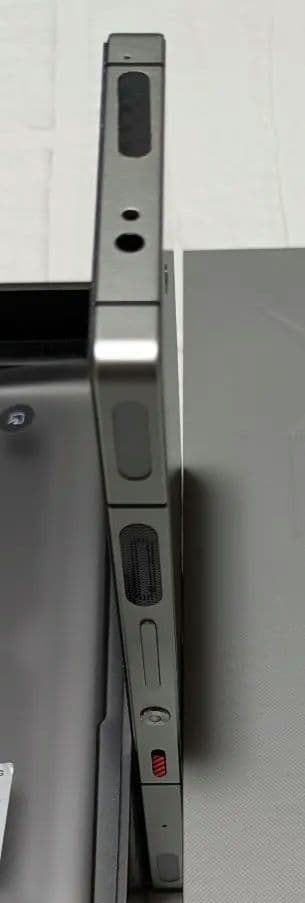 2/6削除　最終値下　ゲーミング REDMAZIC10S PRO16G/512G