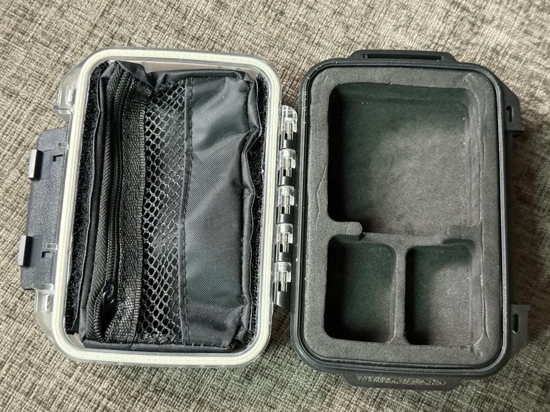 イヤホン Hisenior Mega5est 7th Edition