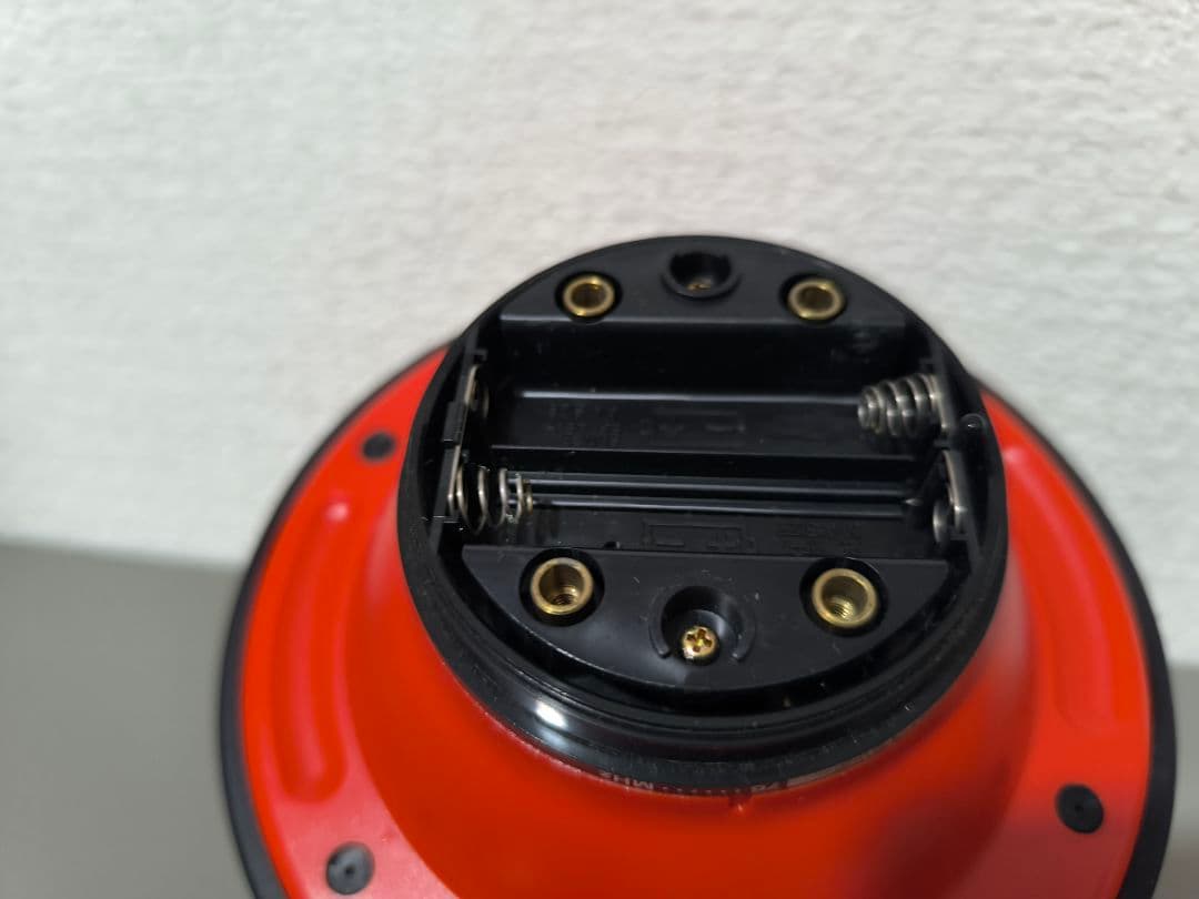 【レトロ】SANYO ROBO-S3 ちゃぷちゃぷランド　AM／FMラジオ