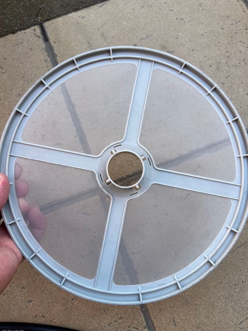 破格！即決価格!!　衣類乾燥機 ES294689BAA 6kg