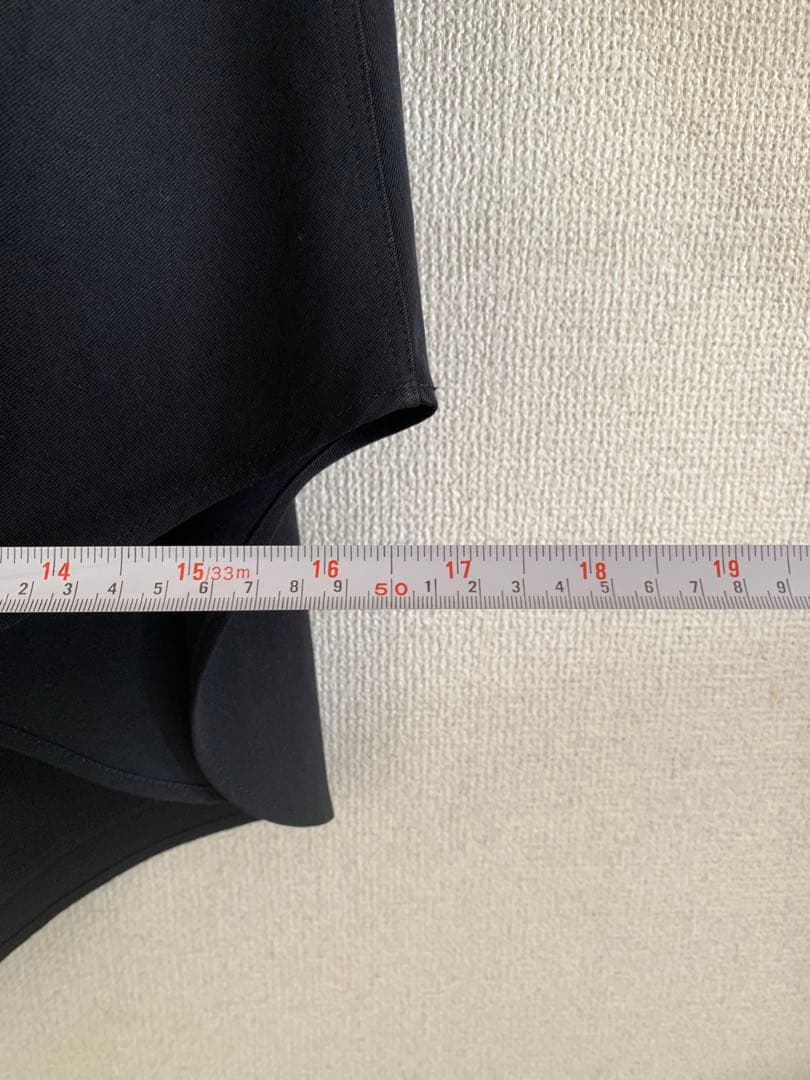 ヨウジヤマモト　ワンピース