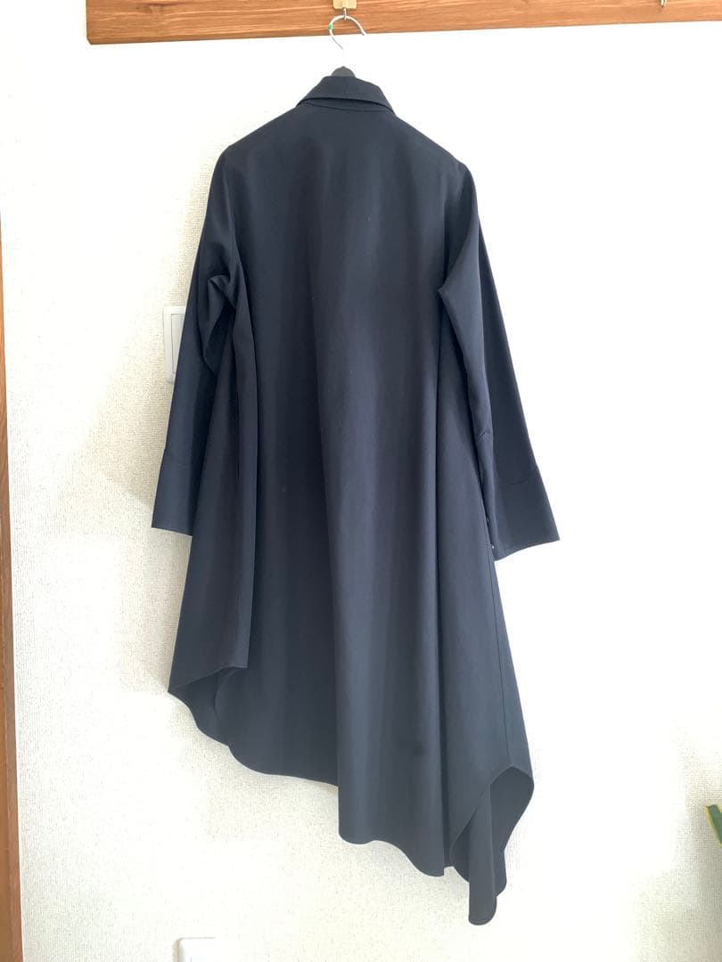 ヨウジヤマモト　ワンピース