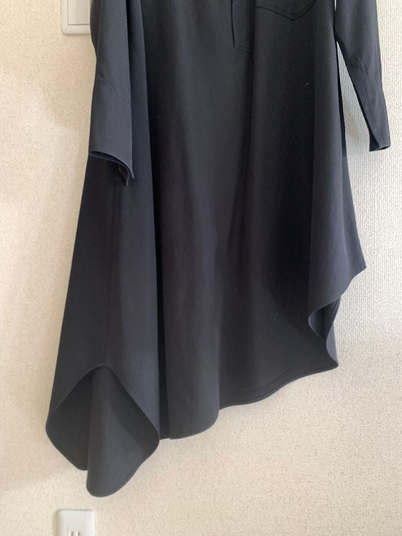 ヨウジヤマモト　ワンピース