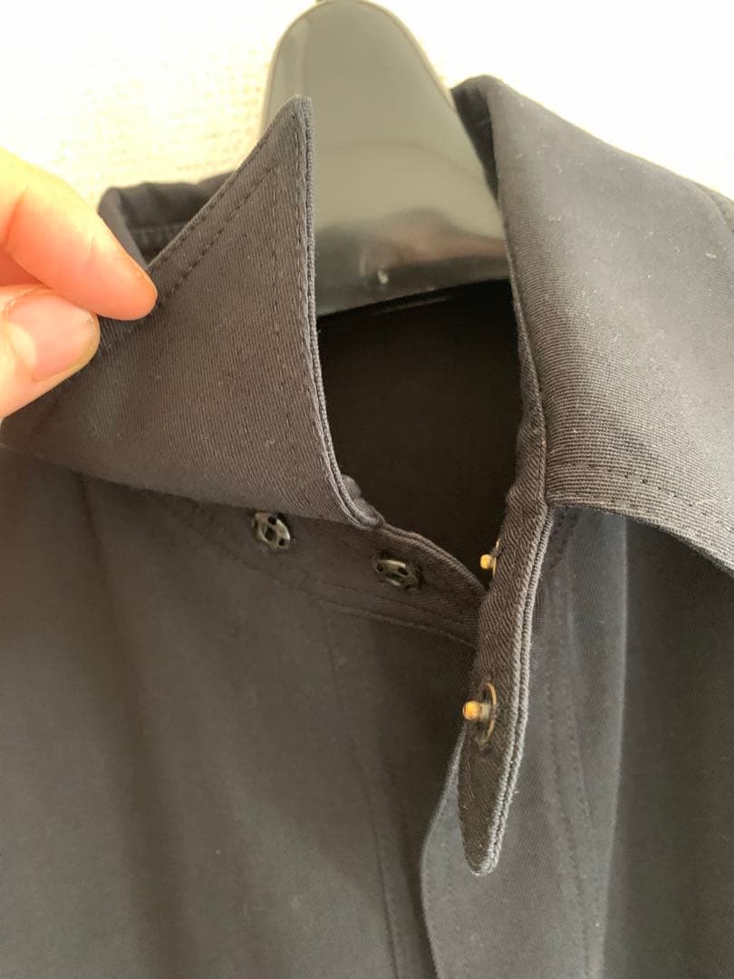 ヨウジヤマモト　ワンピース