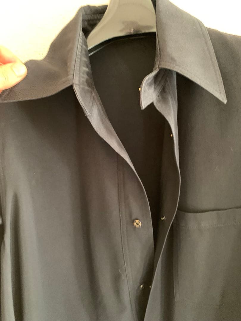 ヨウジヤマモト　ワンピース