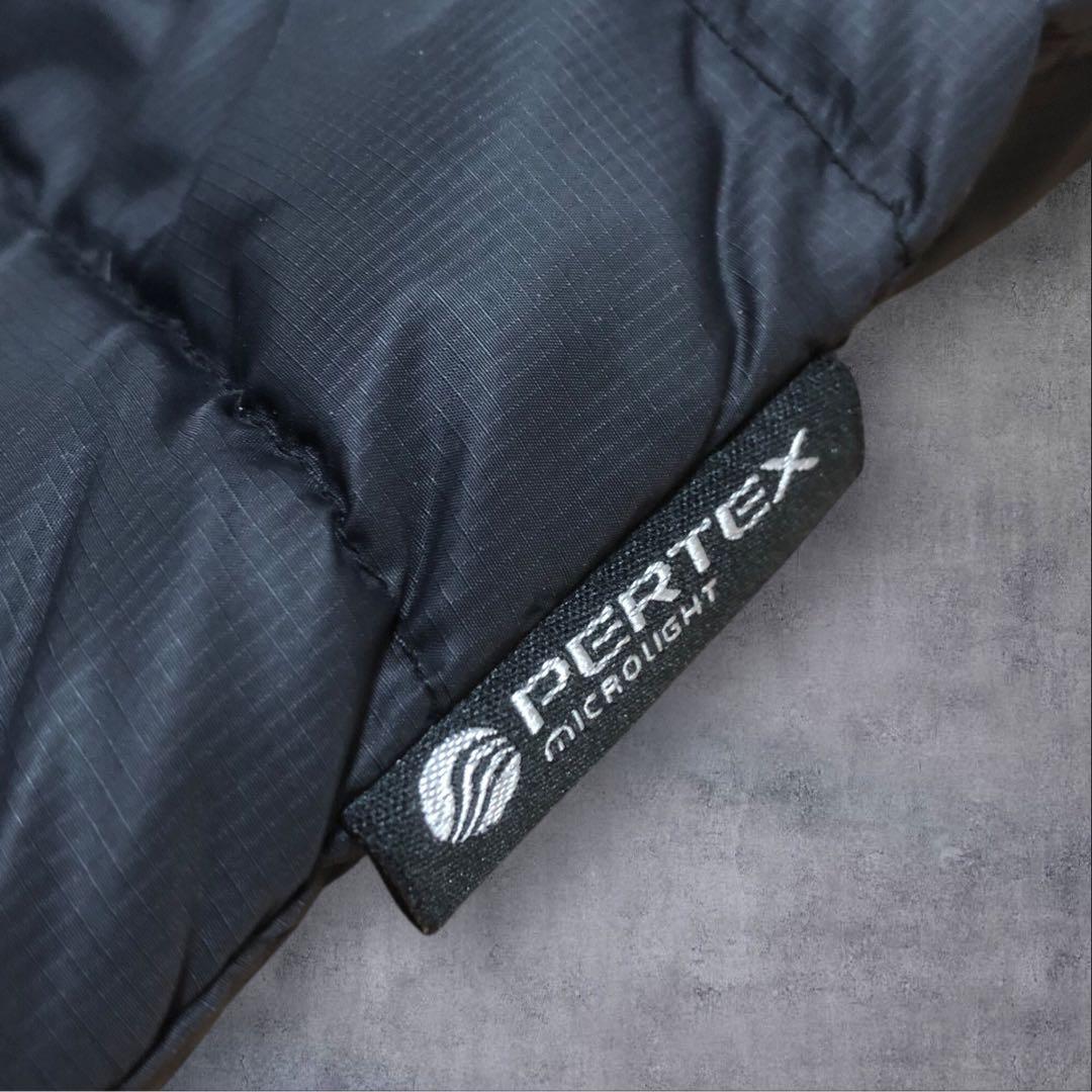 ABATHING APE アベイシングエイプ　ライトダウンジャケット　XXL