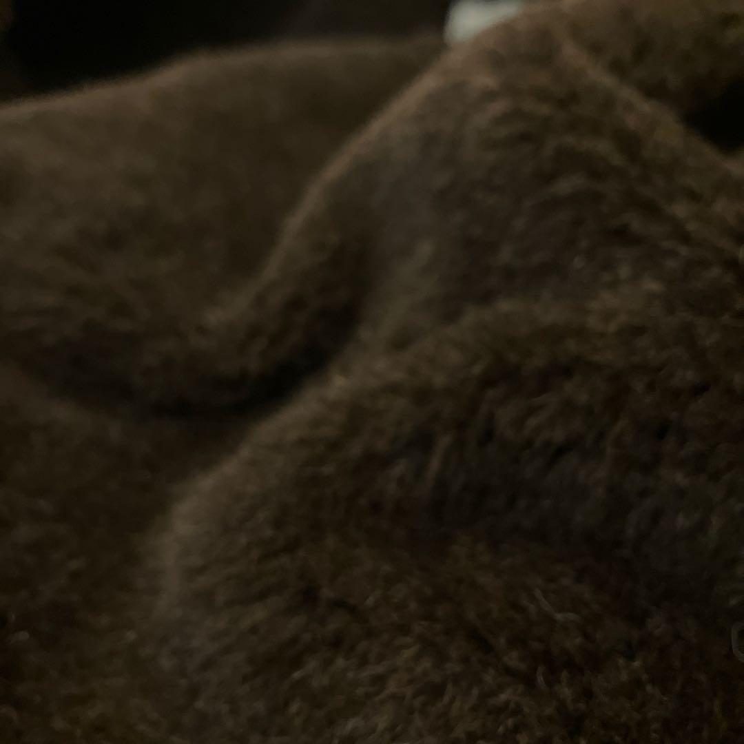 Butcher Products タンカースジャケット 46 ダークネイビー