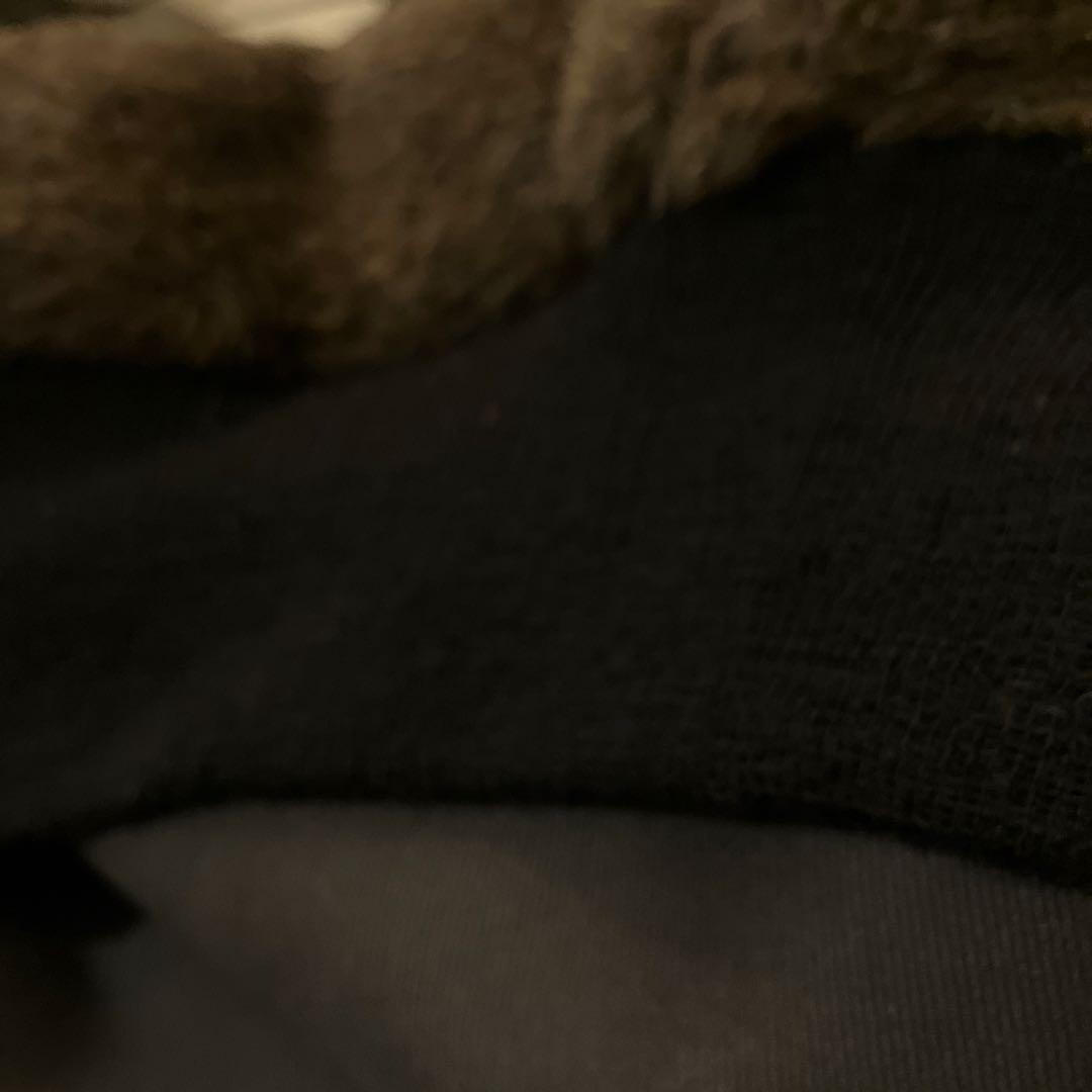 Butcher Products タンカースジャケット 46 ダークネイビー