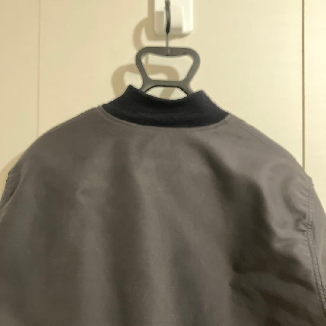 Butcher Products タンカースジャケット 46 ダークネイビー