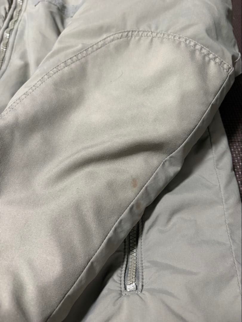 【希少SS】米軍実物ECWCS/Gen3 Level7 Boston社製