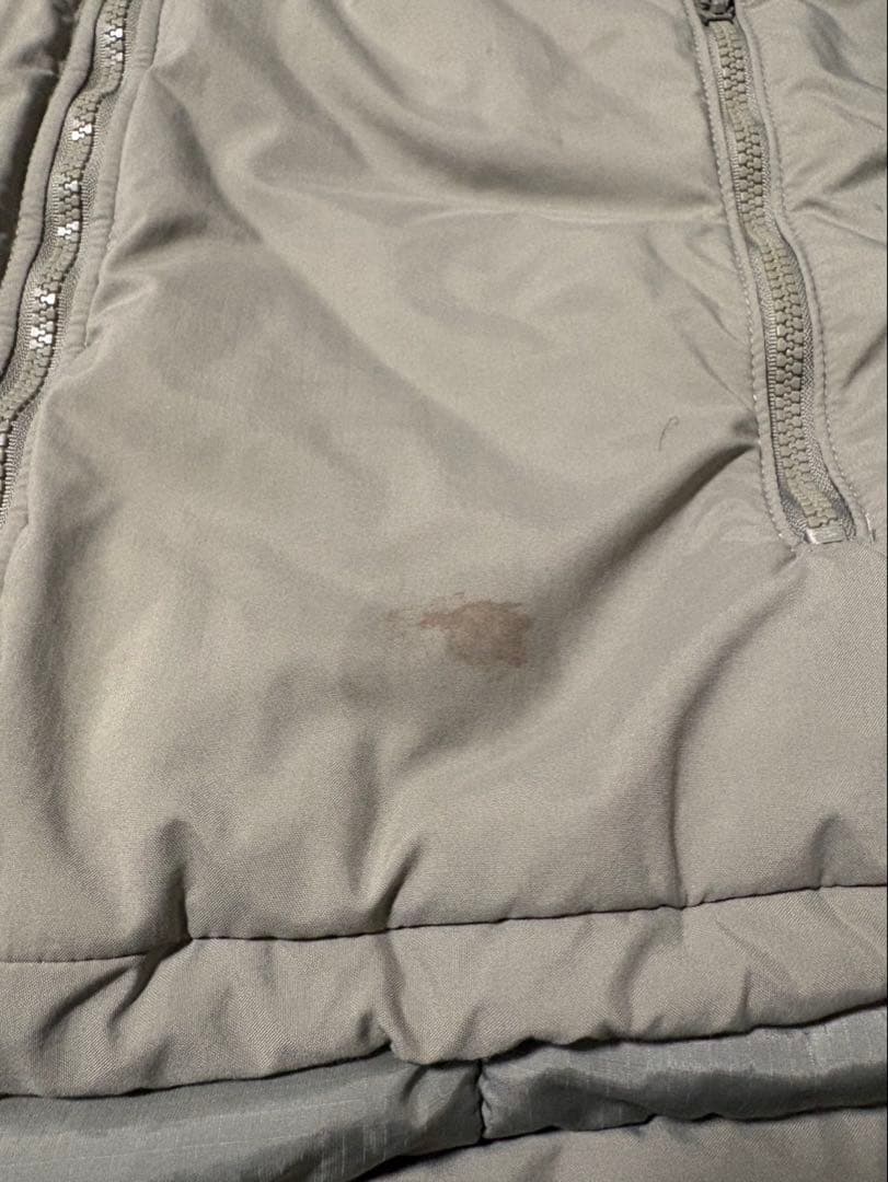 【希少SS】米軍実物ECWCS/Gen3 Level7 Boston社製