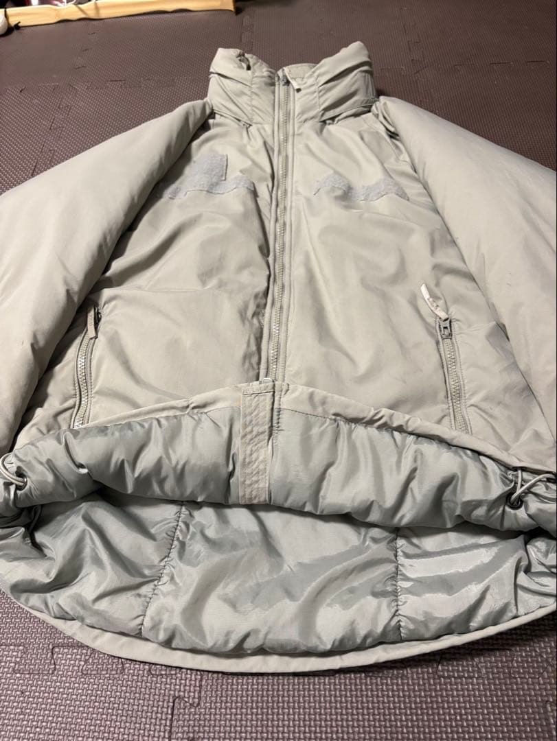 【希少SS】米軍実物ECWCS/Gen3 Level7 Boston社製