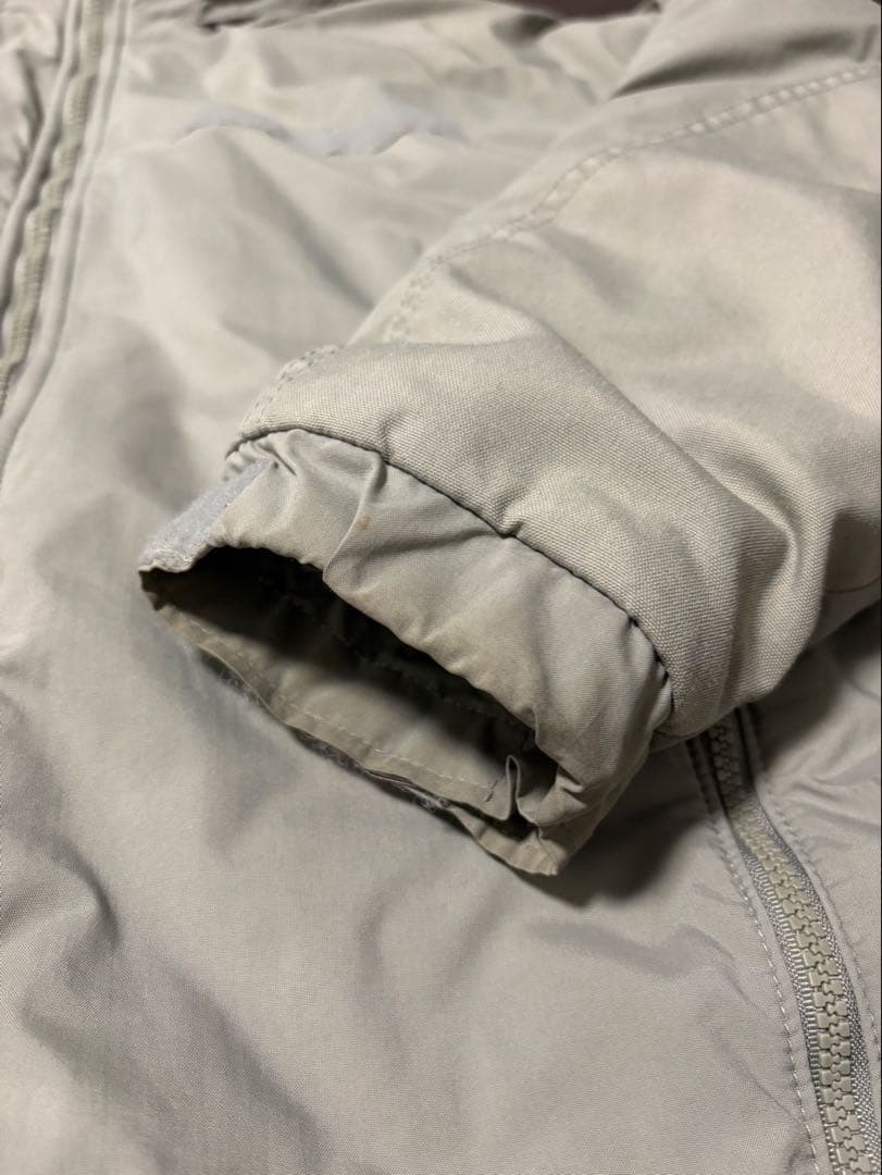 【希少SS】米軍実物ECWCS/Gen3 Level7 Boston社製