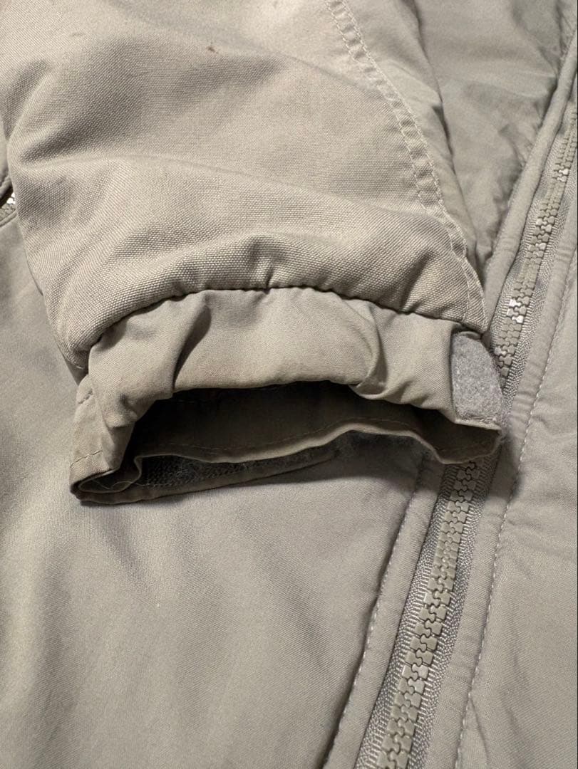 【希少SS】米軍実物ECWCS/Gen3 Level7 Boston社製