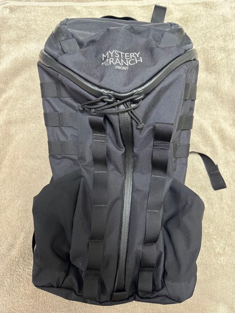 バッグ MYSTERY RANCH FRONT