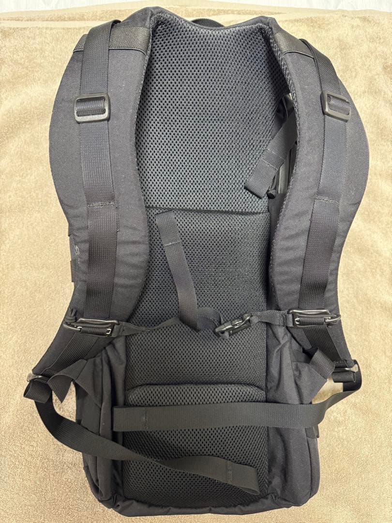 バッグ MYSTERY RANCH FRONT