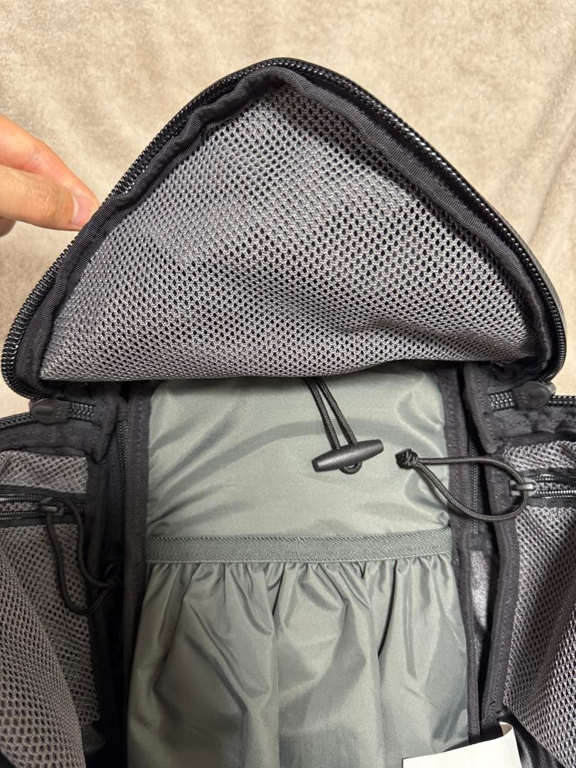 バッグ MYSTERY RANCH FRONT