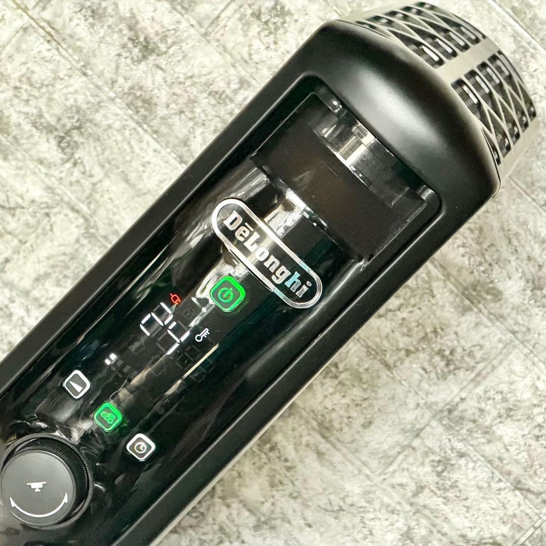 De'Longhi マルチダイナミックヒーター MDHU12