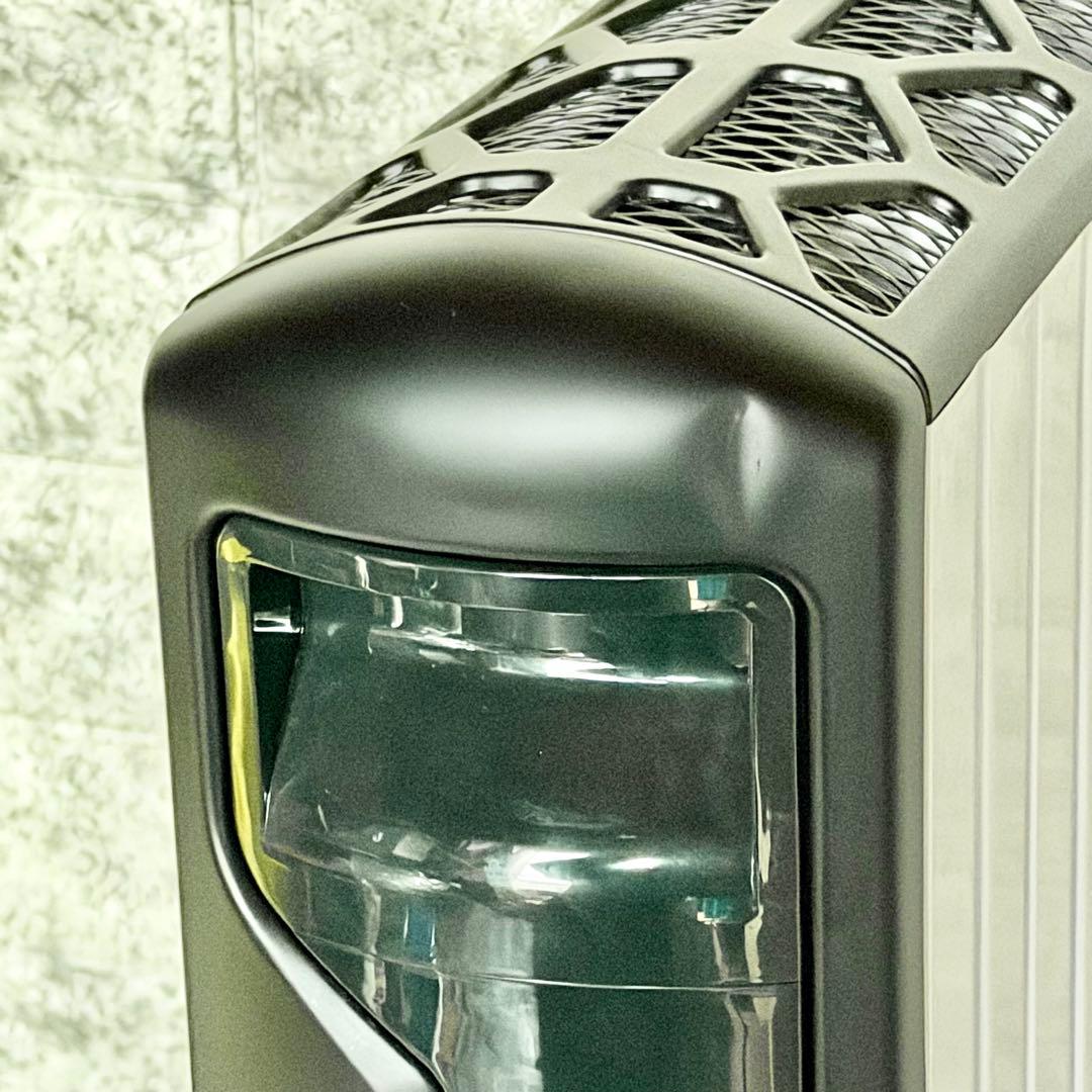 De'Longhi マルチダイナミックヒーター MDHU12