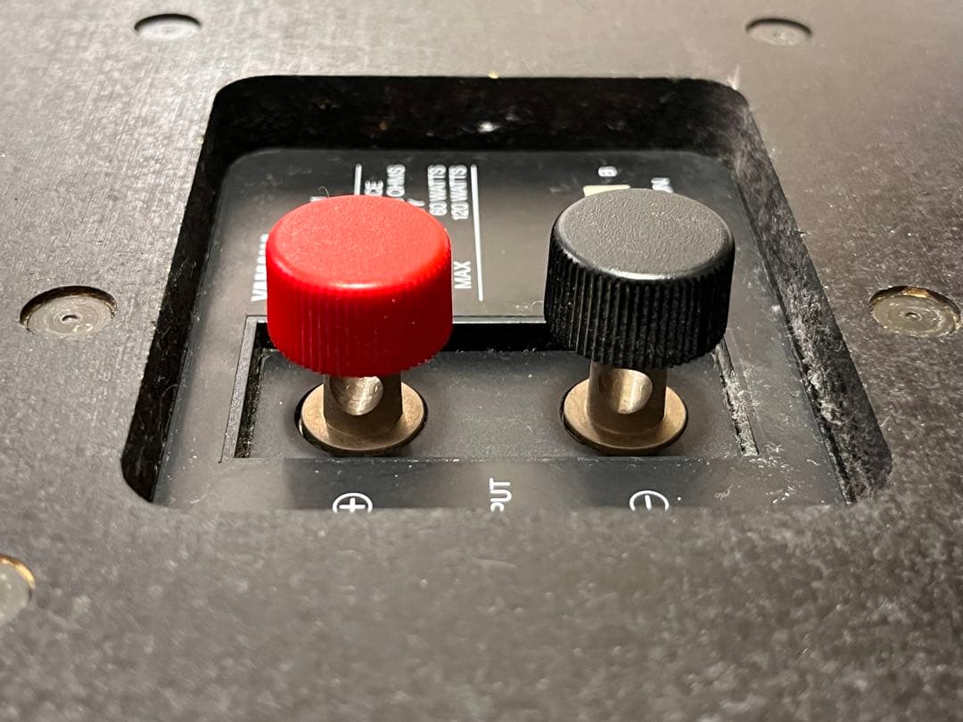 テンモニ NS-10MCスピーカーペア