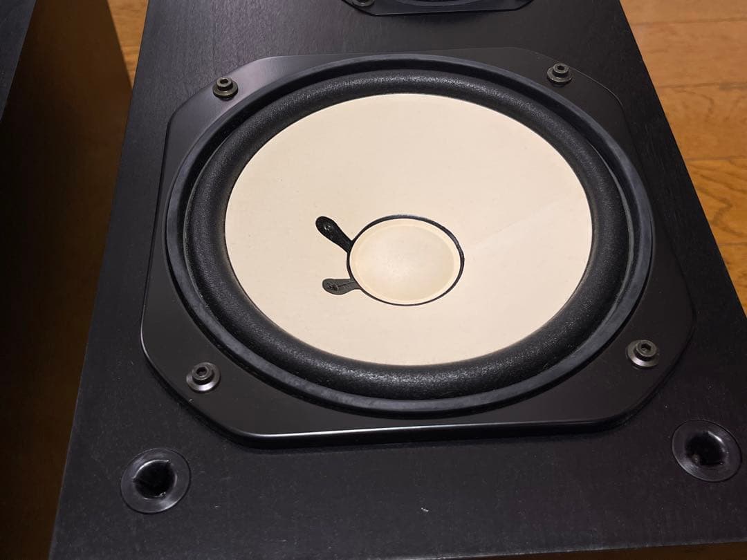 テンモニ NS-10MCスピーカーペア