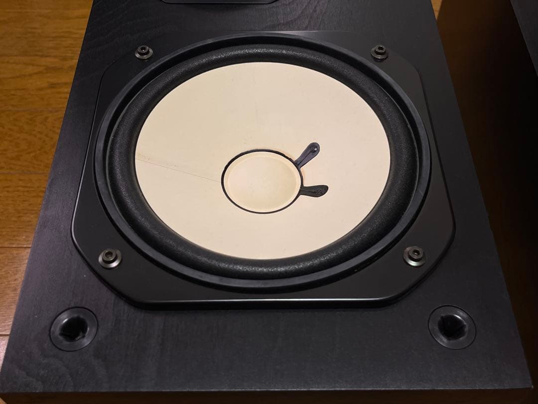 テンモニ NS-10MCスピーカーペア