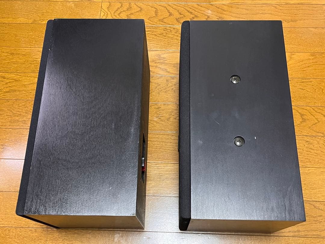 テンモニ NS-10MCスピーカーペア