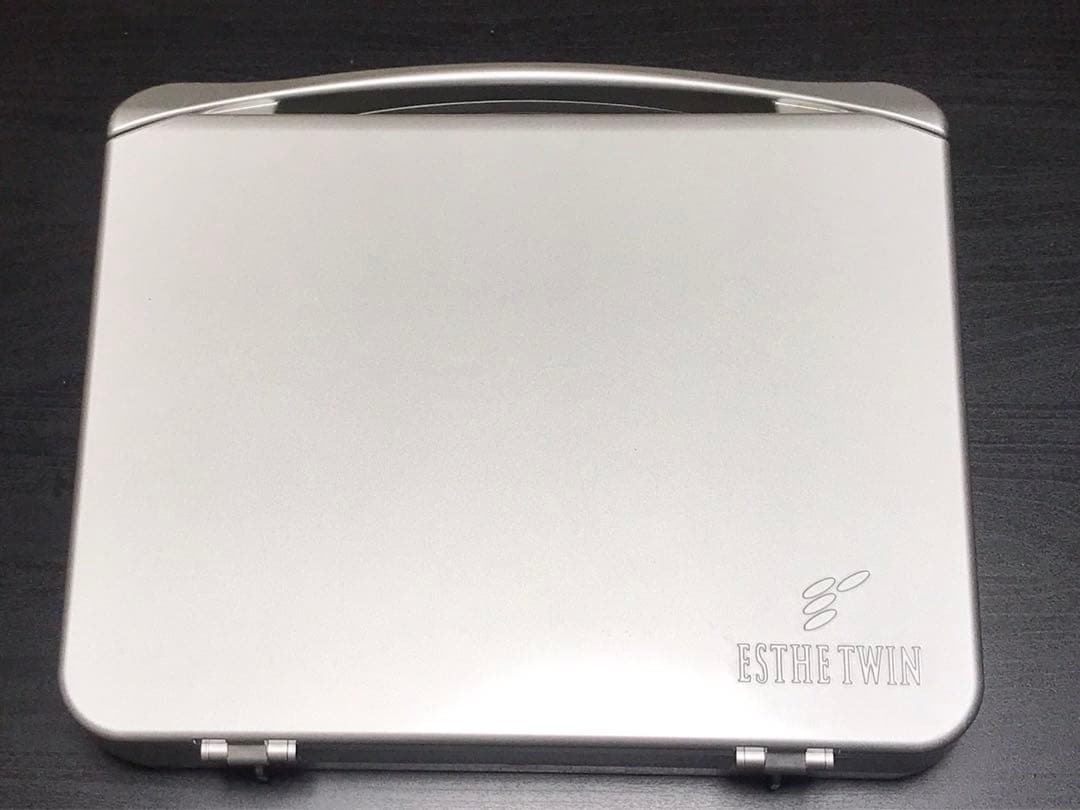 エステツイン MESO500 美容器　メソ　エステツインB-100 ソニック