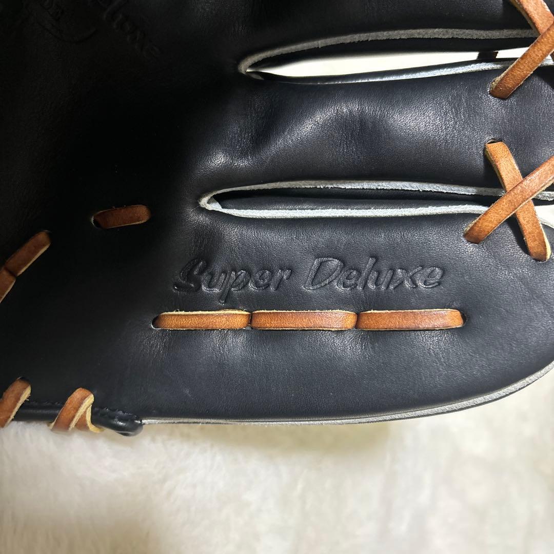 連休限定ワールドペガサス　硬式　内野手用グローブ　新品未使用　2008年モデル