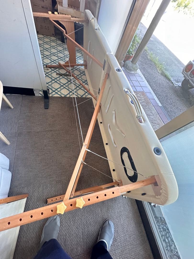 エムスレンダー　業務用　エステ器械