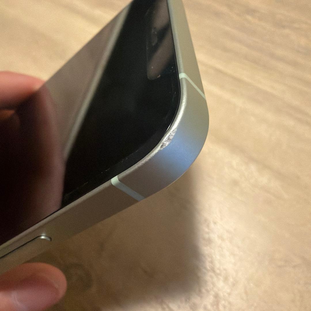 Apple iPhone 12 128GB グリーン