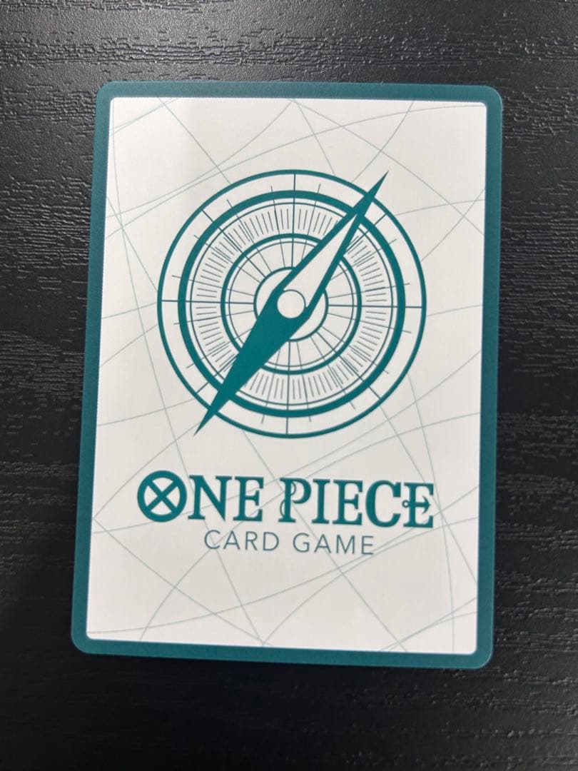 ワンピース ドンカード ナミ スーパーパラレル 金ドン 2枚セット