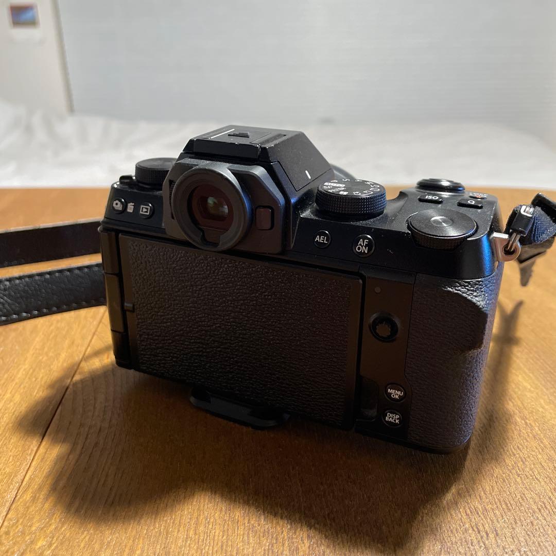 FUJIFILM X-S10 レンズセット