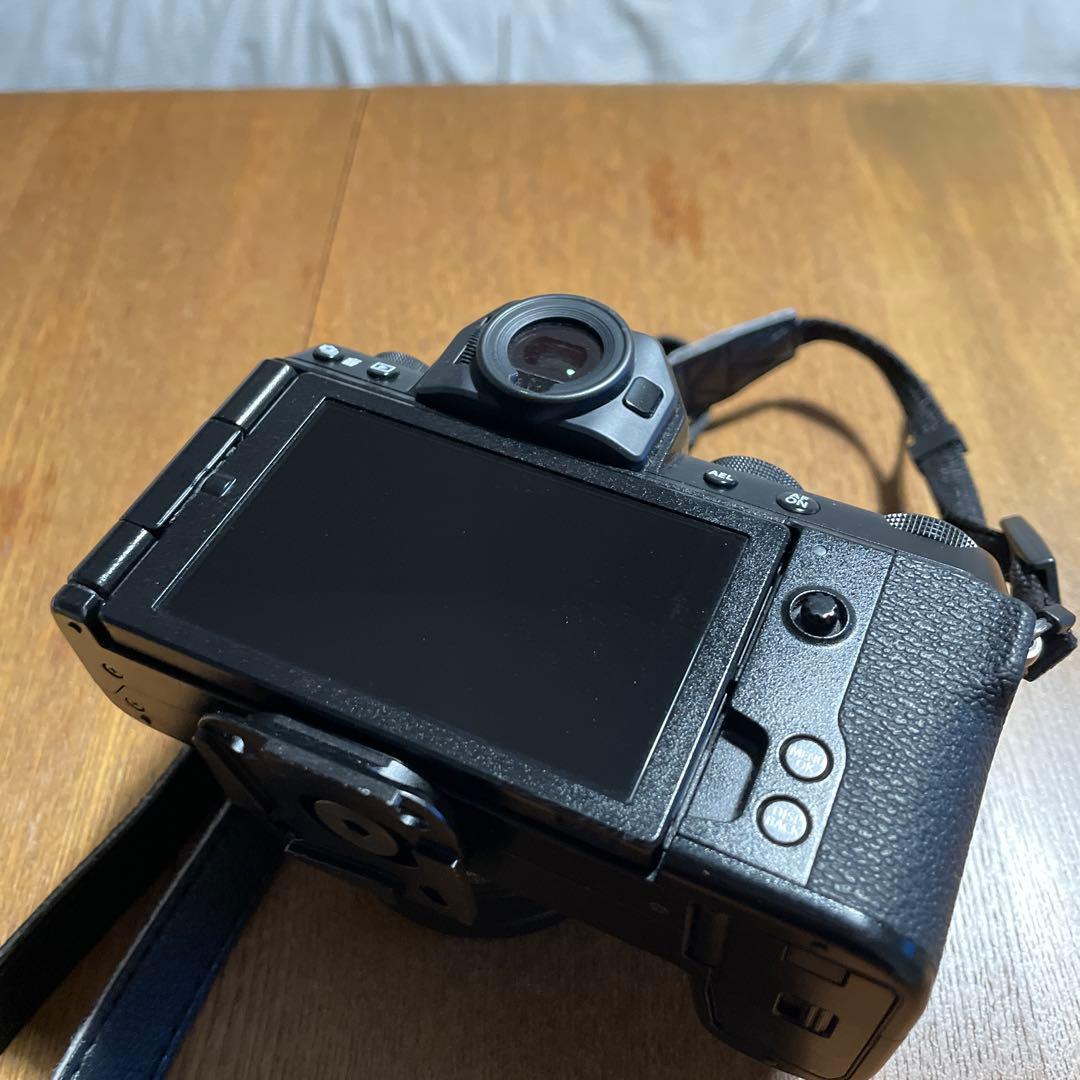 FUJIFILM X-S10 レンズセット