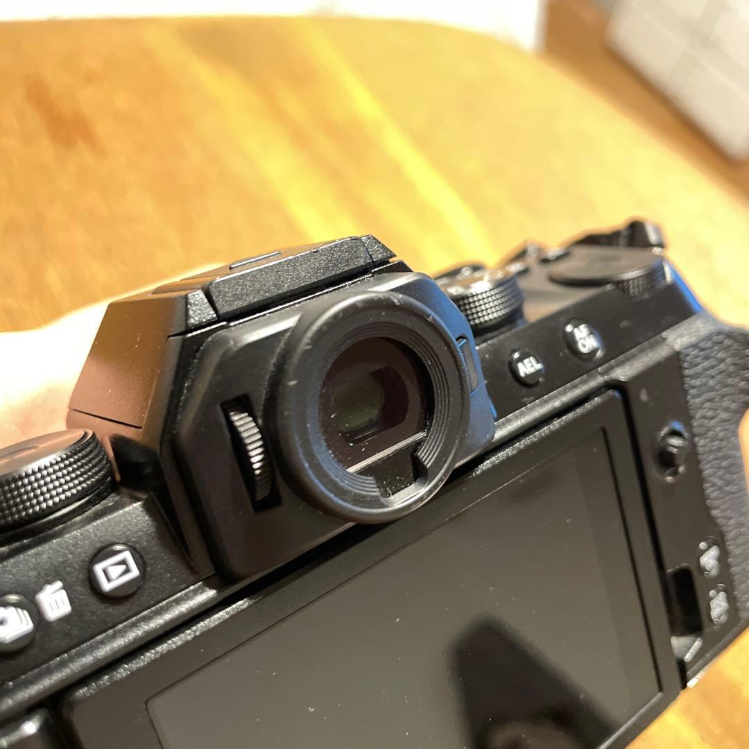 FUJIFILM X-S10 レンズセット