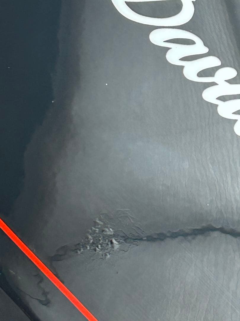 ハーレーダビッドソン フューエルタンク　エボスポーツスター用　ビンテージ