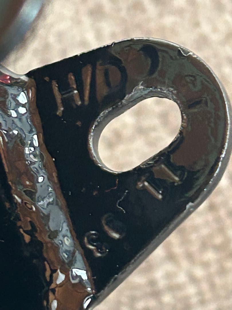 ハーレーダビッドソン フューエルタンク　エボスポーツスター用　ビンテージ