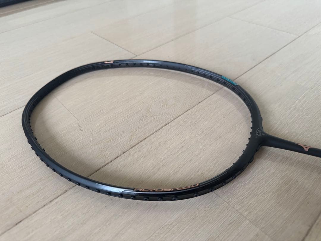 ACROSPEED 0 2本セット