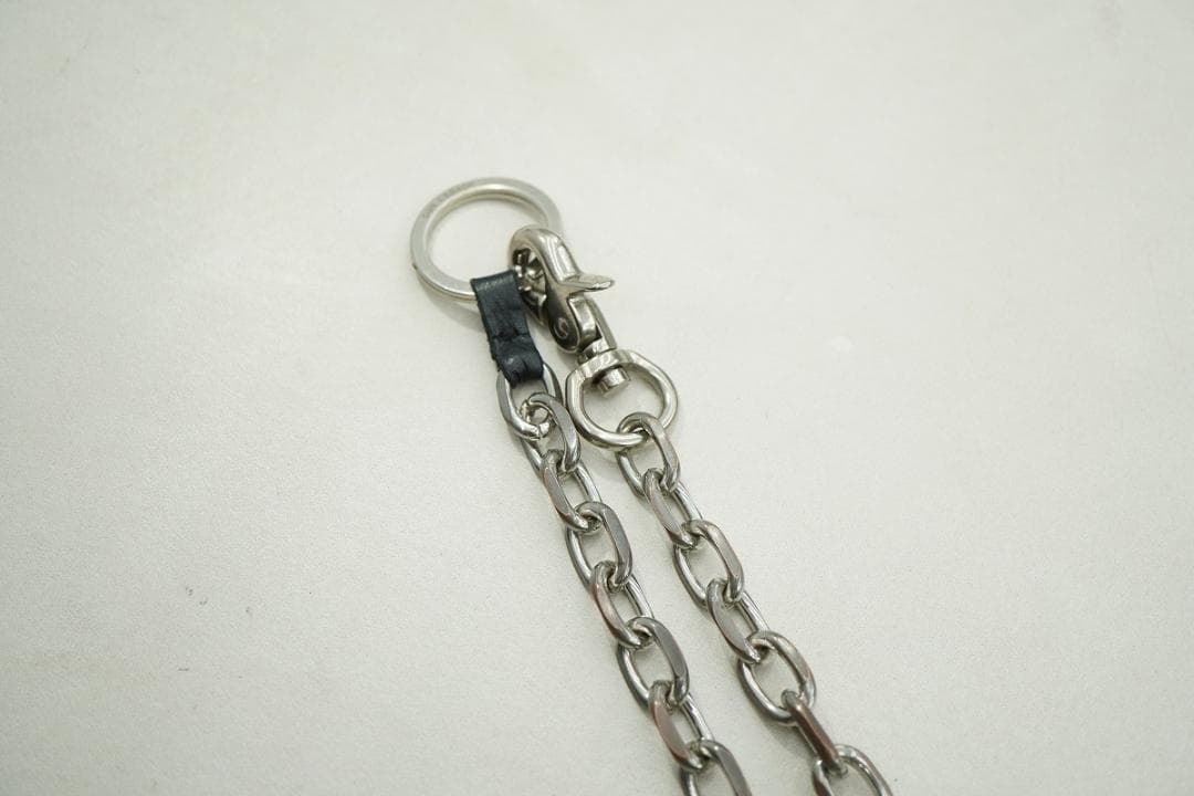 正規 定番 OUR LEGACY LADON ネックレス チェーン 827P▲