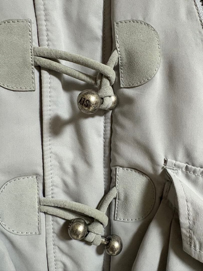 SLY モッズコート　y2k 平成ギャル　フェアリーグランジ　00s