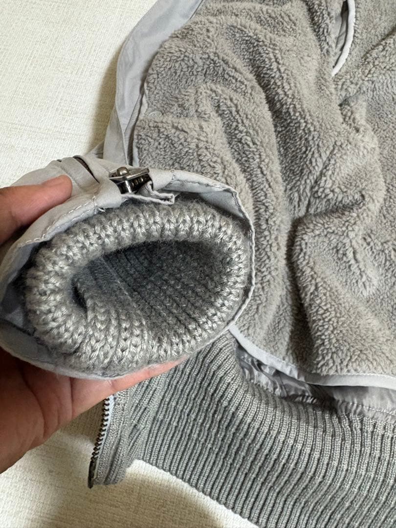 SLY モッズコート　y2k 平成ギャル　フェアリーグランジ　00s