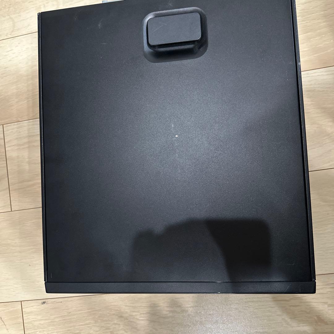 HP ProDesk デスクトップPC 黒