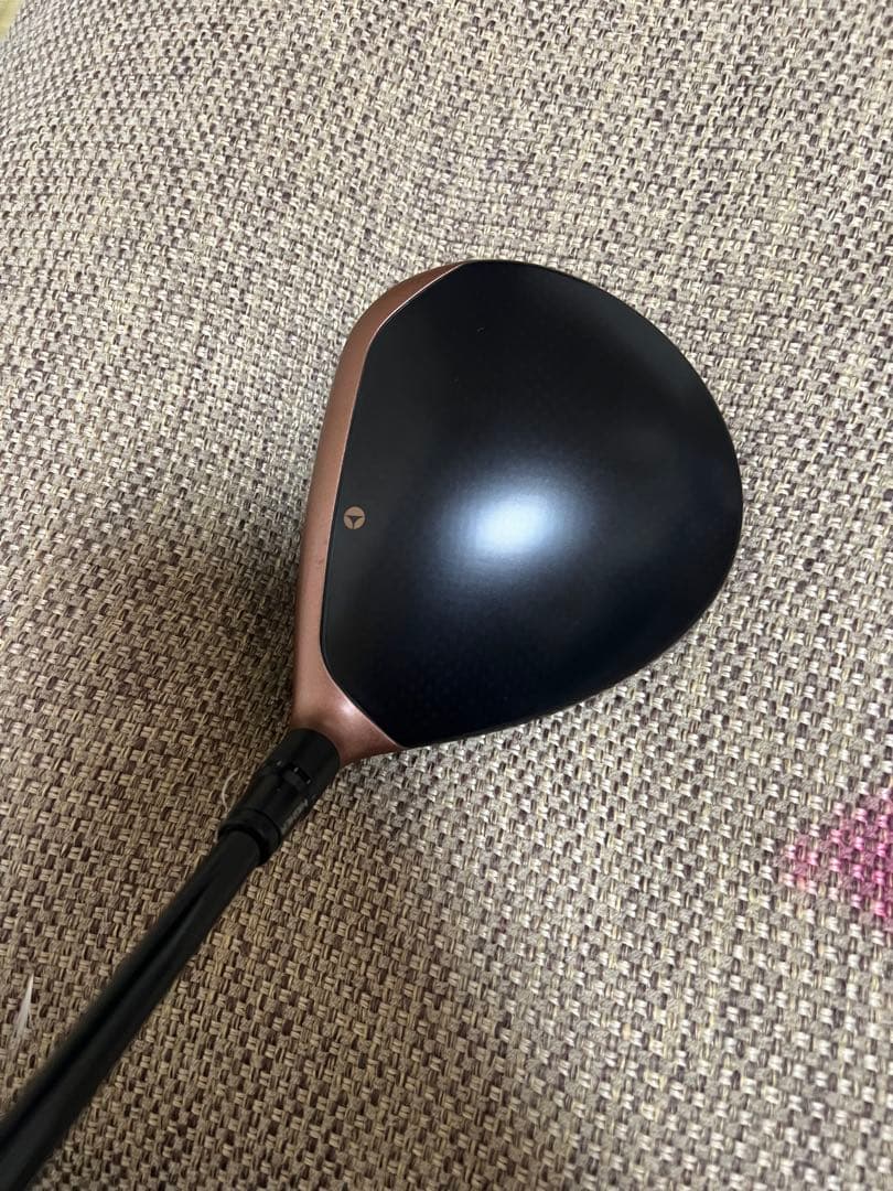 【美品】TaylorMade バーナー　ミニドラ　13.5