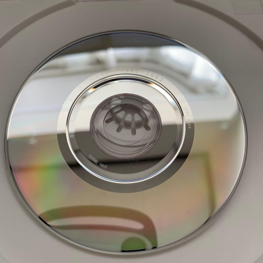 超ロボット生命体 トランスフォーマー マイクロン伝説 OP,ED CDセット